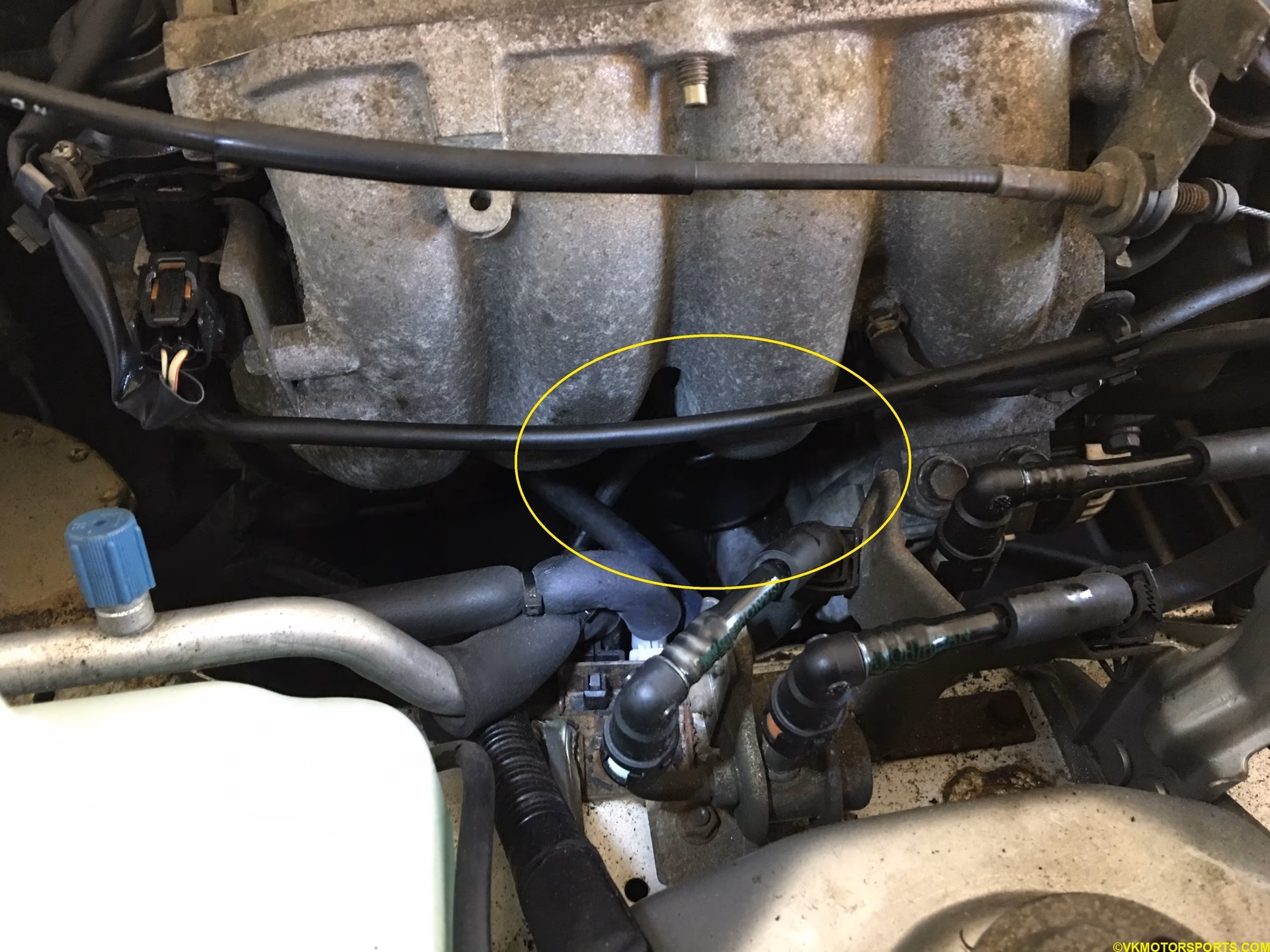 What kind of oil should I use on a Na/Nb Miata?