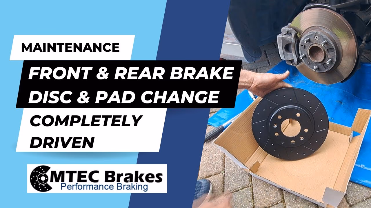 Does the NC Miata have good brakes?