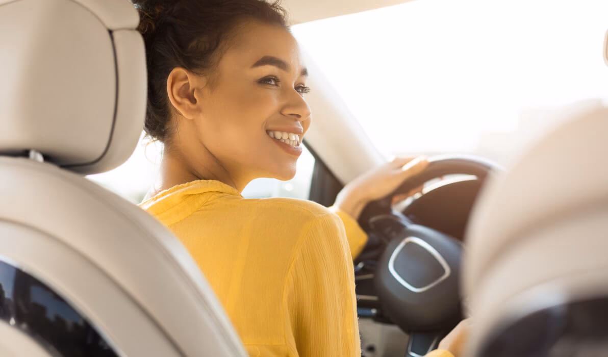 Does 1 SECU offer car loans?