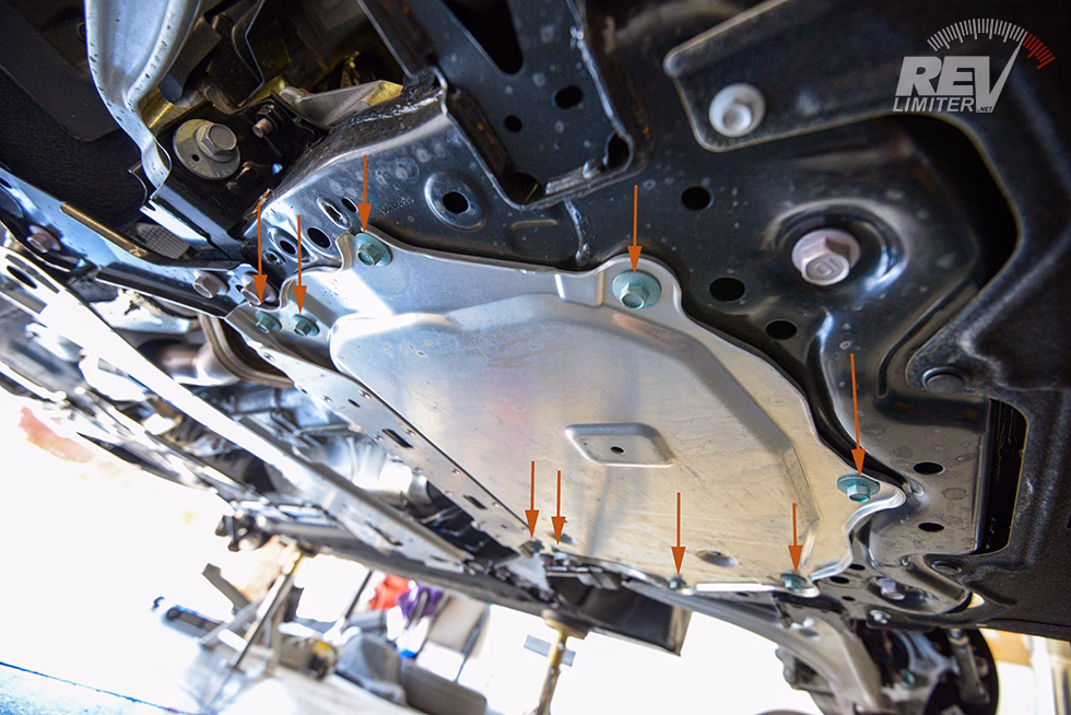 What type of oil should be used in an ND Miata?