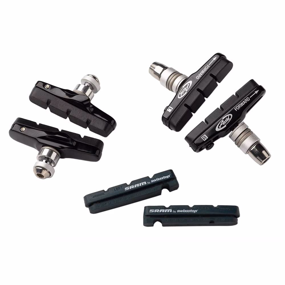 Where can I find a brake caliper carrier?