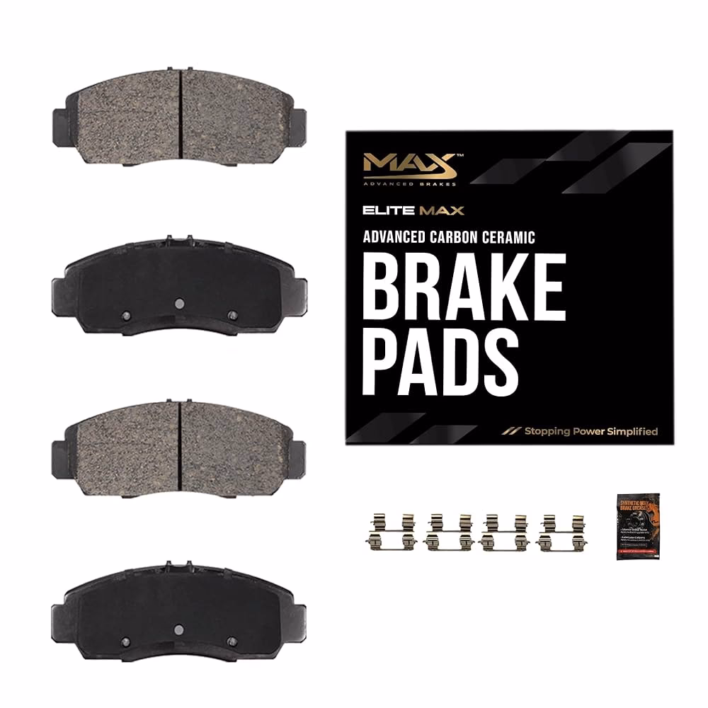Why do brake pads need to be replaced?