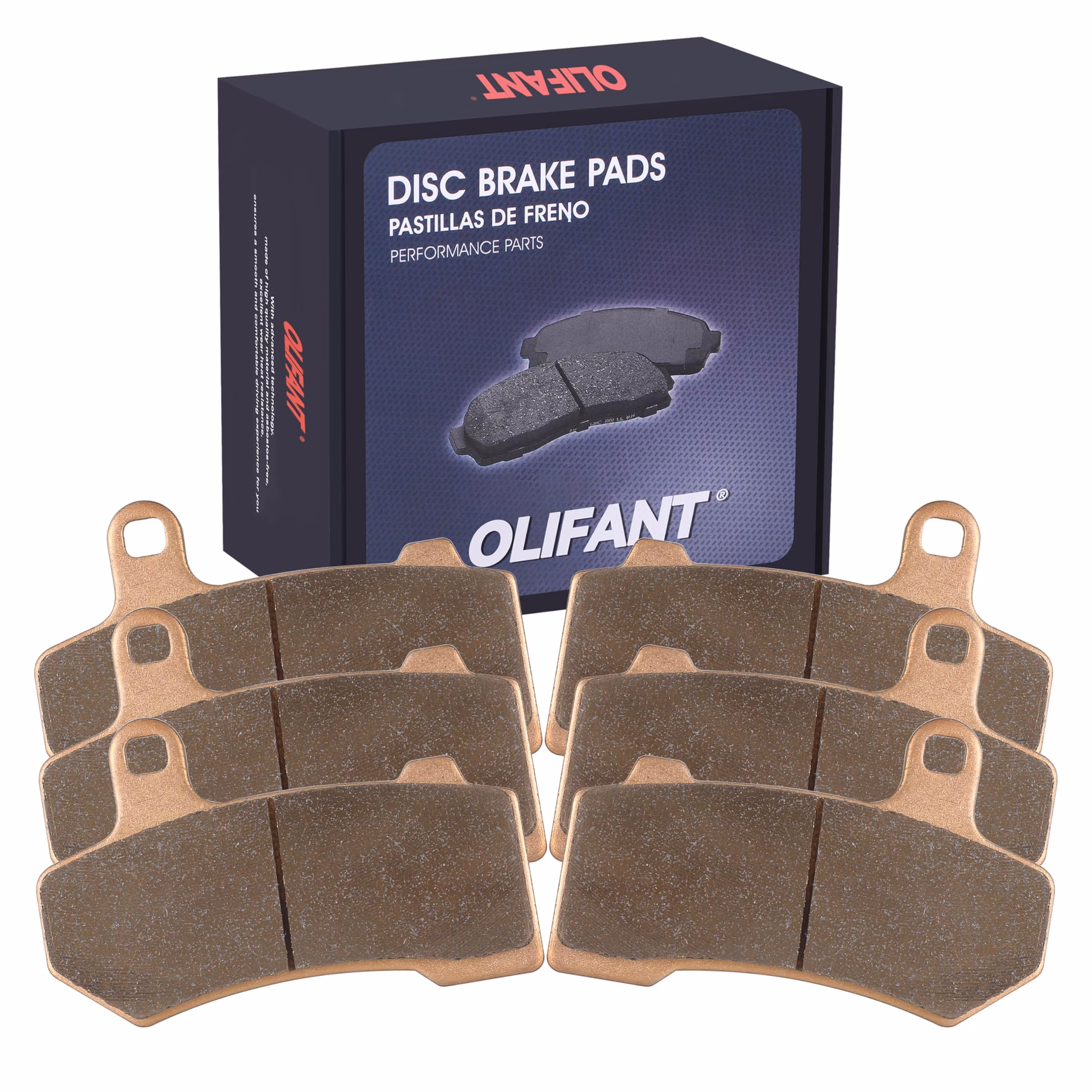 Do aftermarket brake pads squeal?