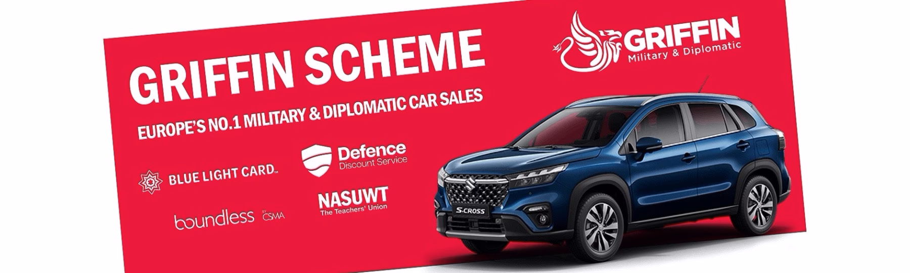 Who can get a discount on a new car at motorvogue?