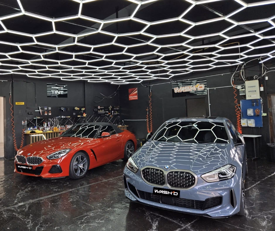 What is the best paint protection for cars in Melbourne?
