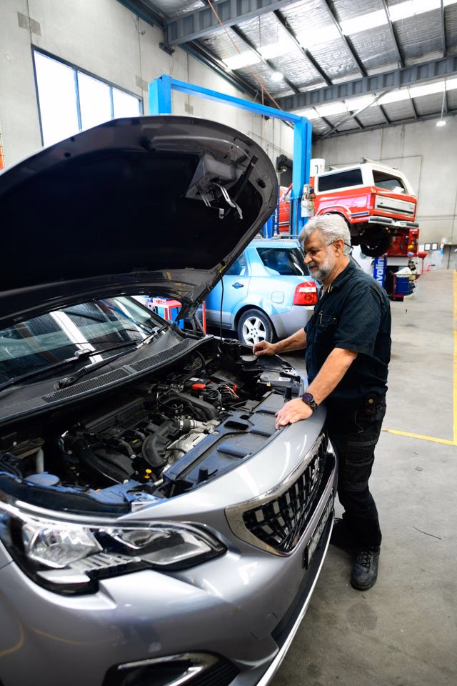 Why should you choose Southern Highlands auto repair & servicing?