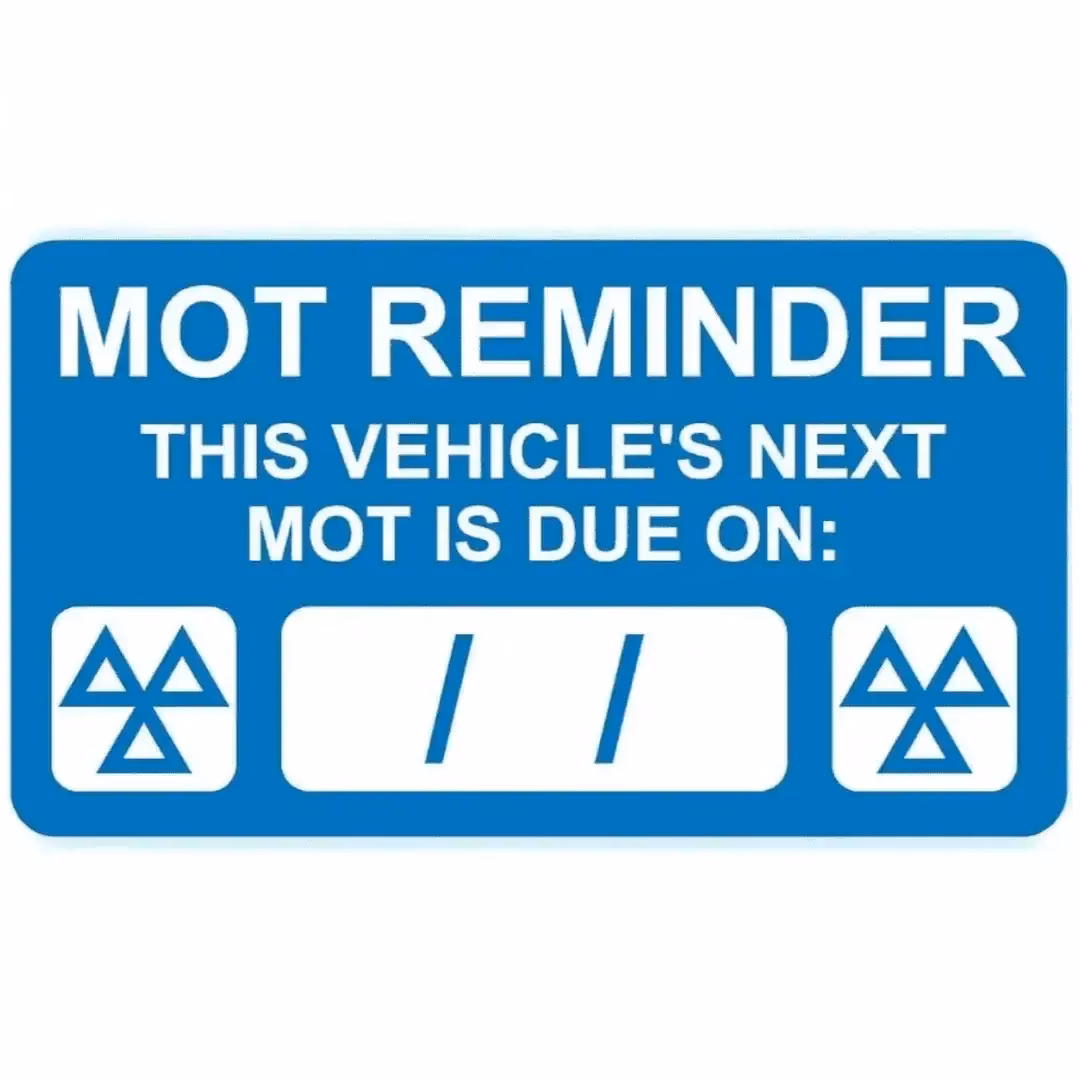 When do new cars need an MOT test?