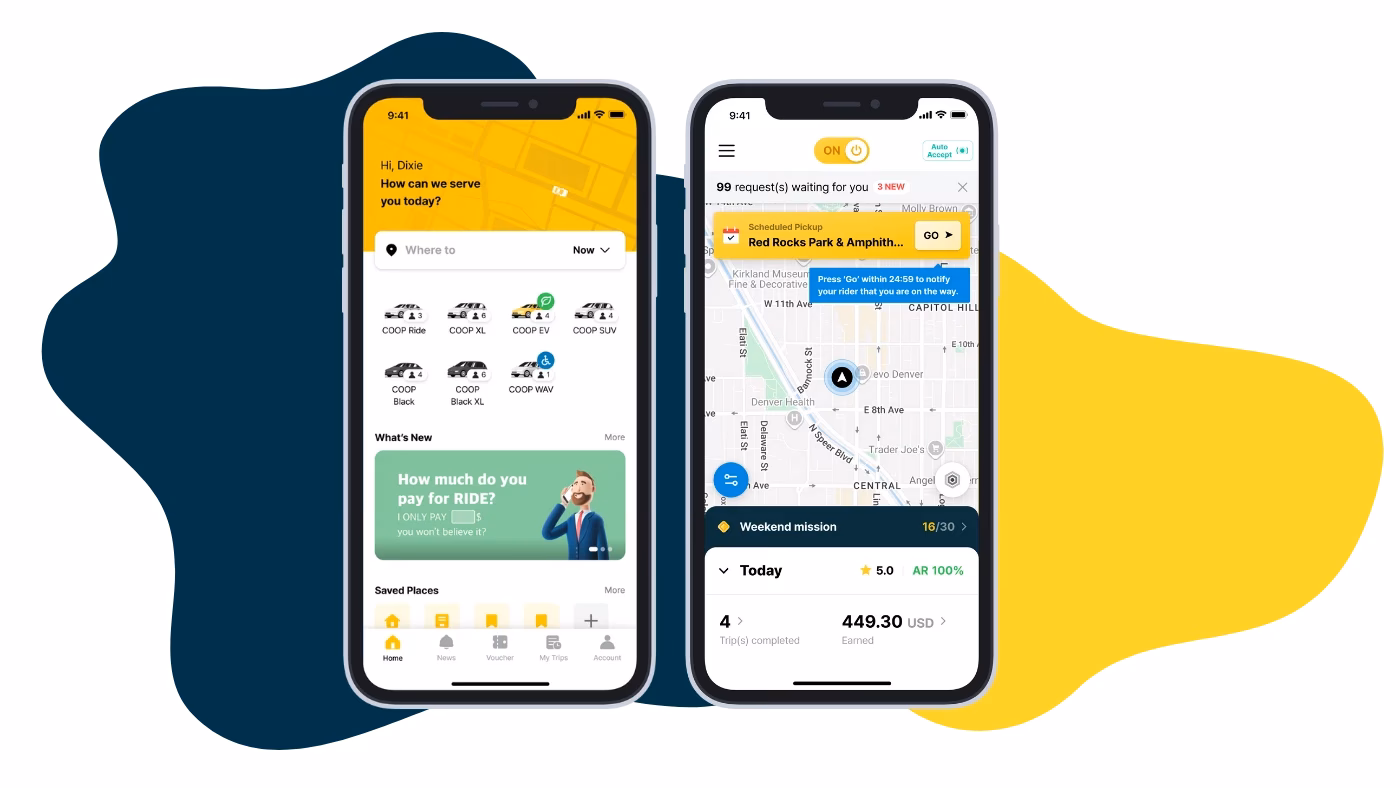 How do I get presale tickets at Co-Op Live Manchester?