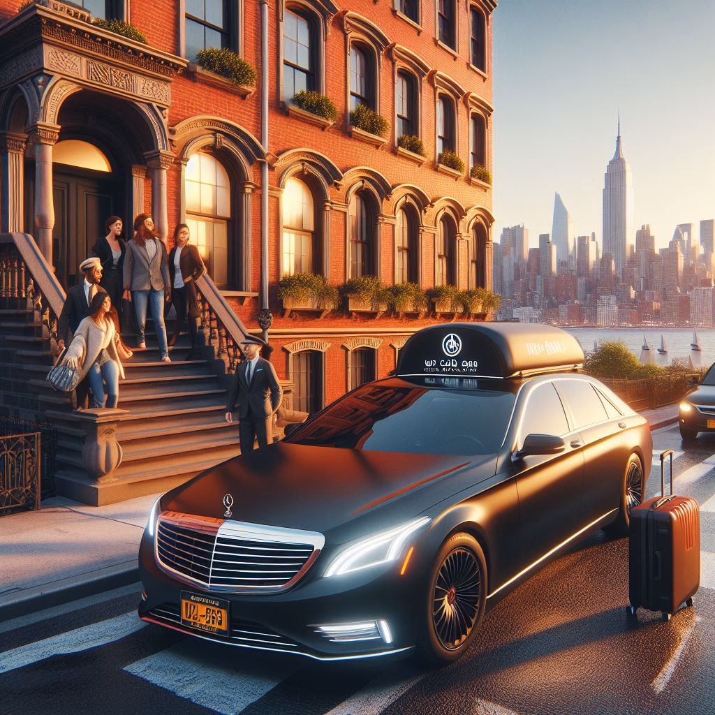 How much does Harlem car service cost?