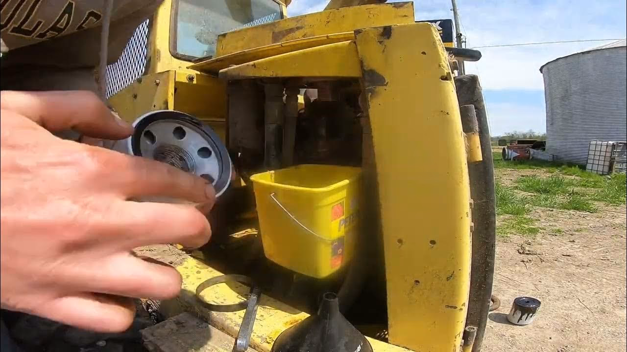 What's in a service manual for a New Holland ls160 & ls170?