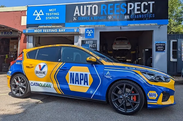 What's happening at Pontypool & New Inn railway station?