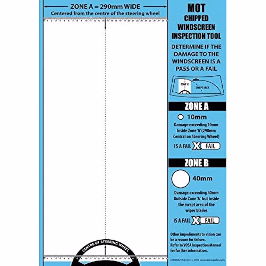 When was the MOT testing guide & inspection manuals updated?