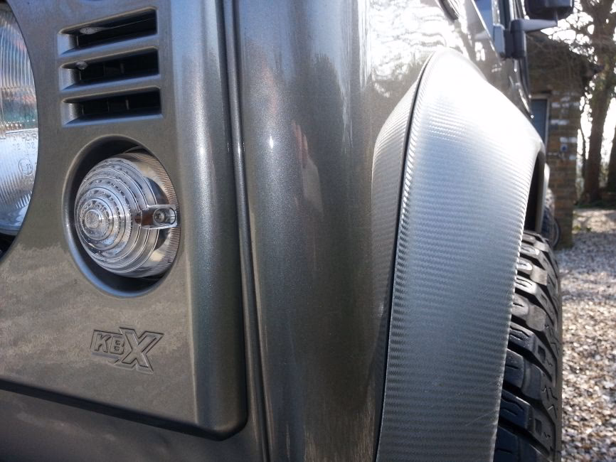 Do wheels have to be covered in the MOT?