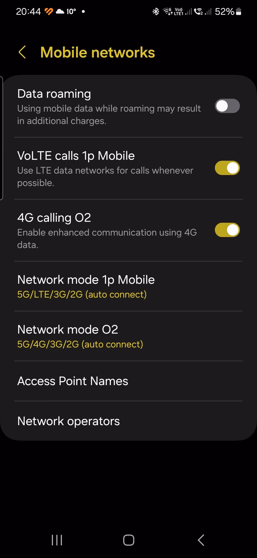 Why is my O2 SMS not working?