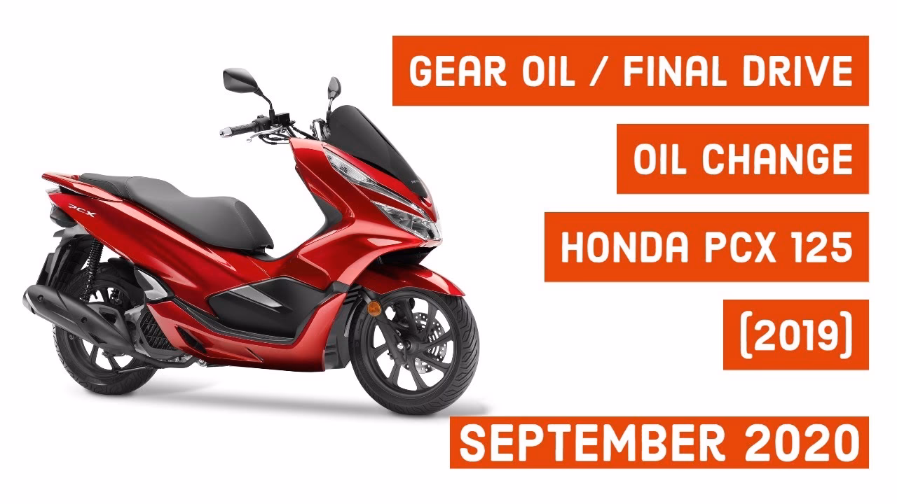 Can a Honda PCX 125I be modified?