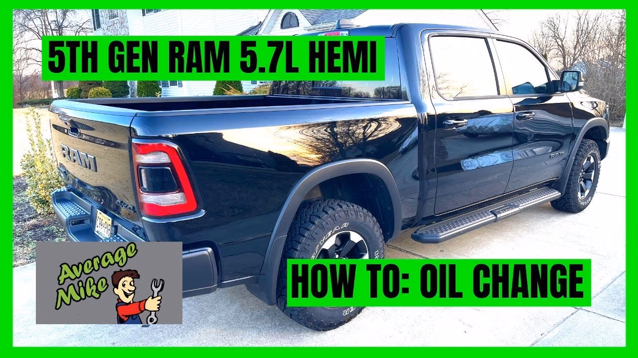 Should I change my oil pan if I buy a new car?