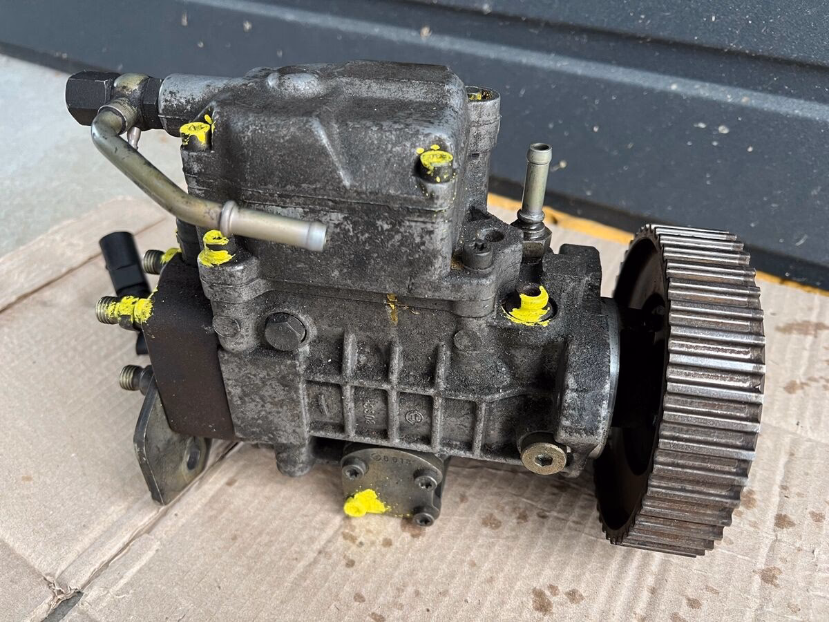 Is the VW Golf Mk4 fuel tank currently in stock?