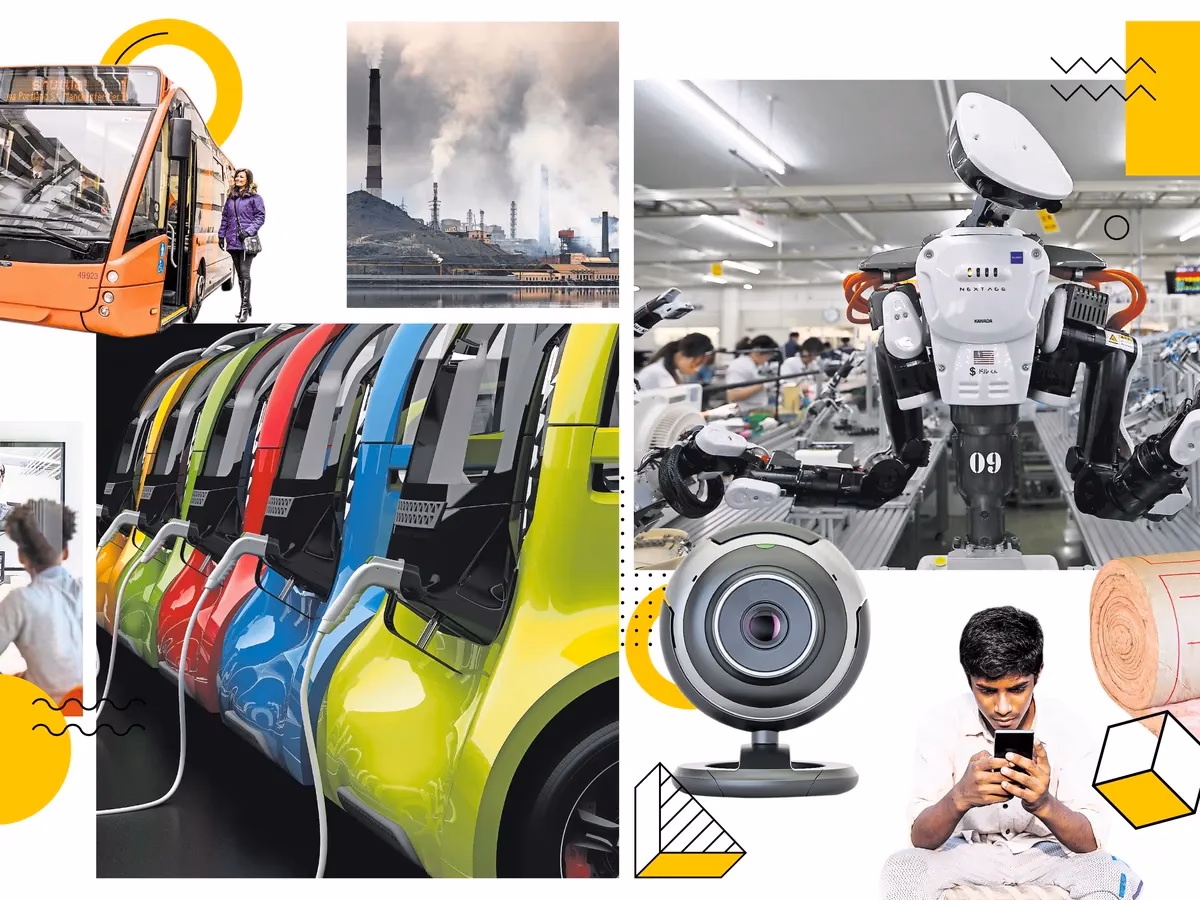 What's the Best Tech in 2025?