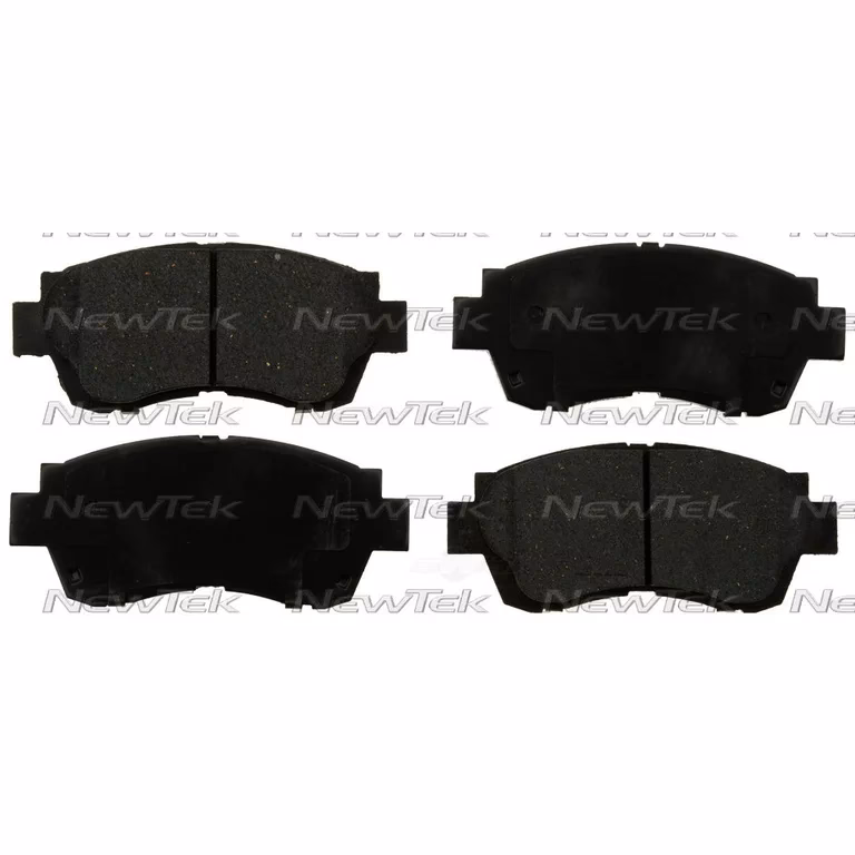 Who is NewTek Automotive USA?