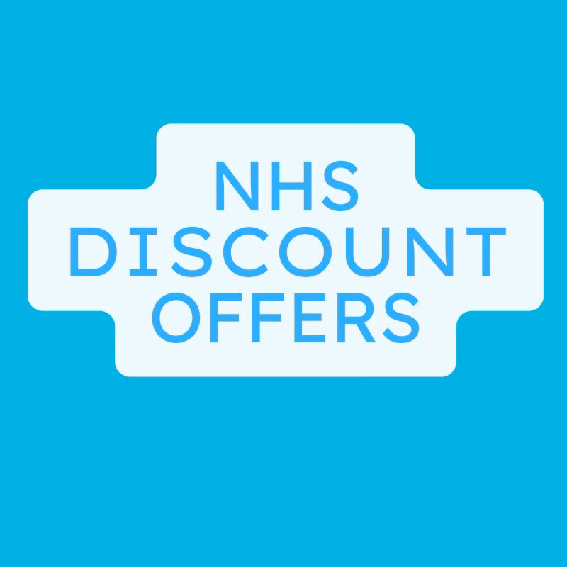 What is health service discounts?