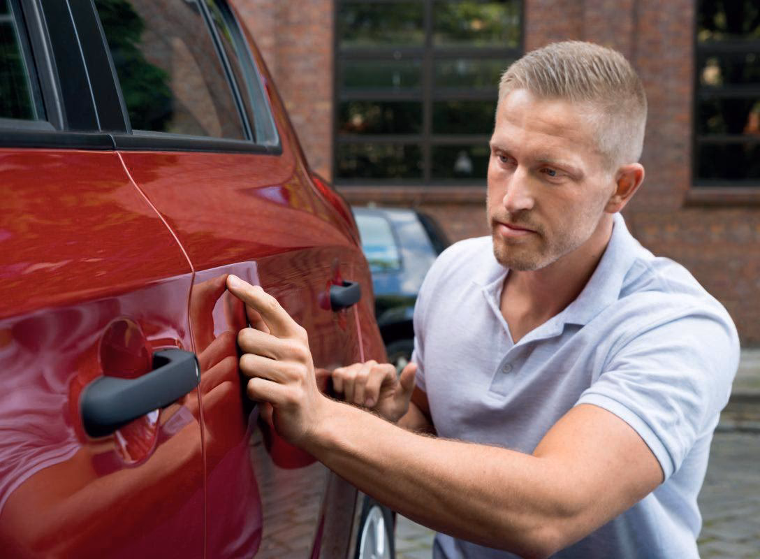 Does NHS fleet solutions offer breakdown cover?