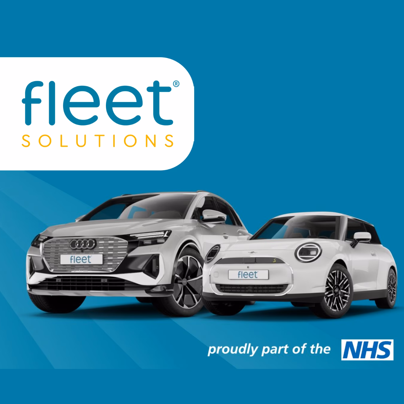 Should you lease a car through NHS Fleet Services?