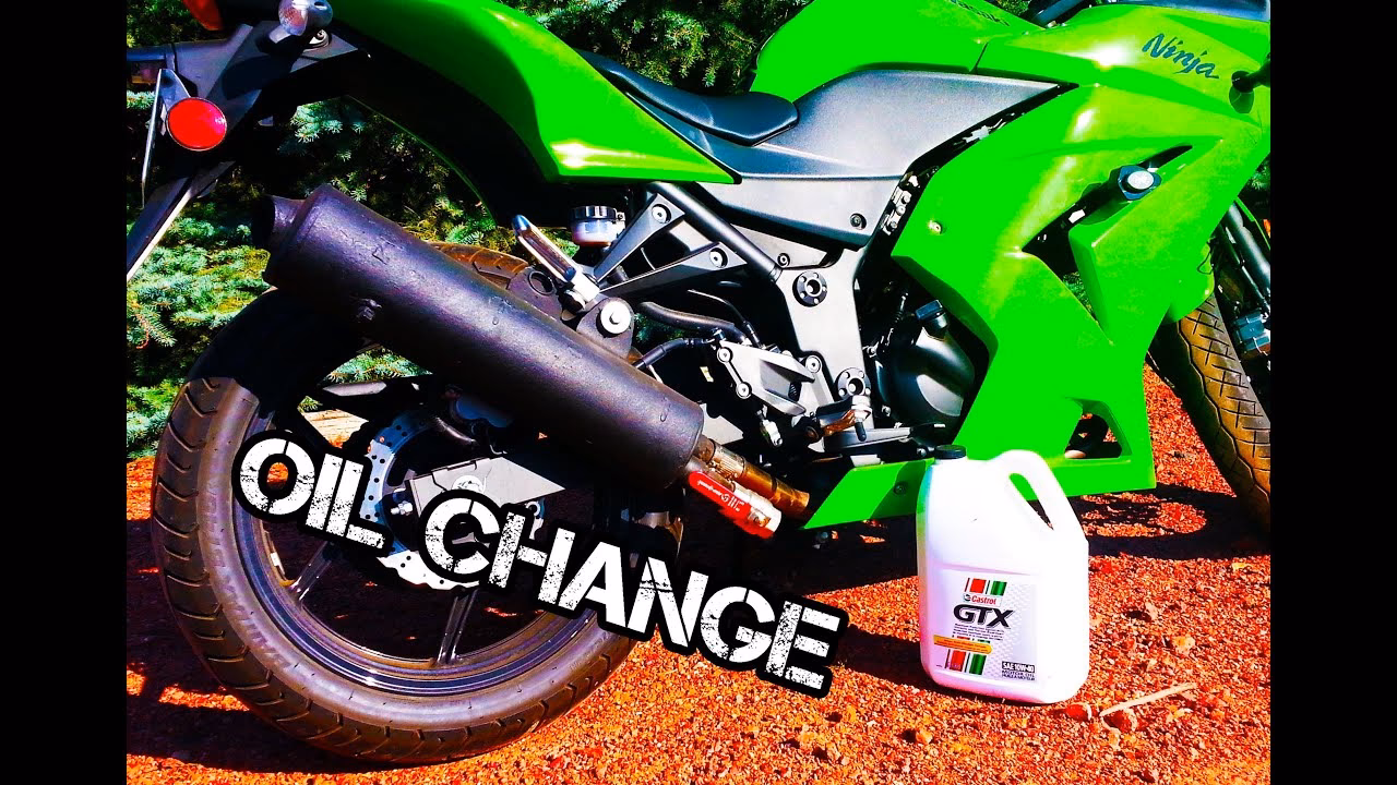 How many miles per gallon does a Ninja 250 get?