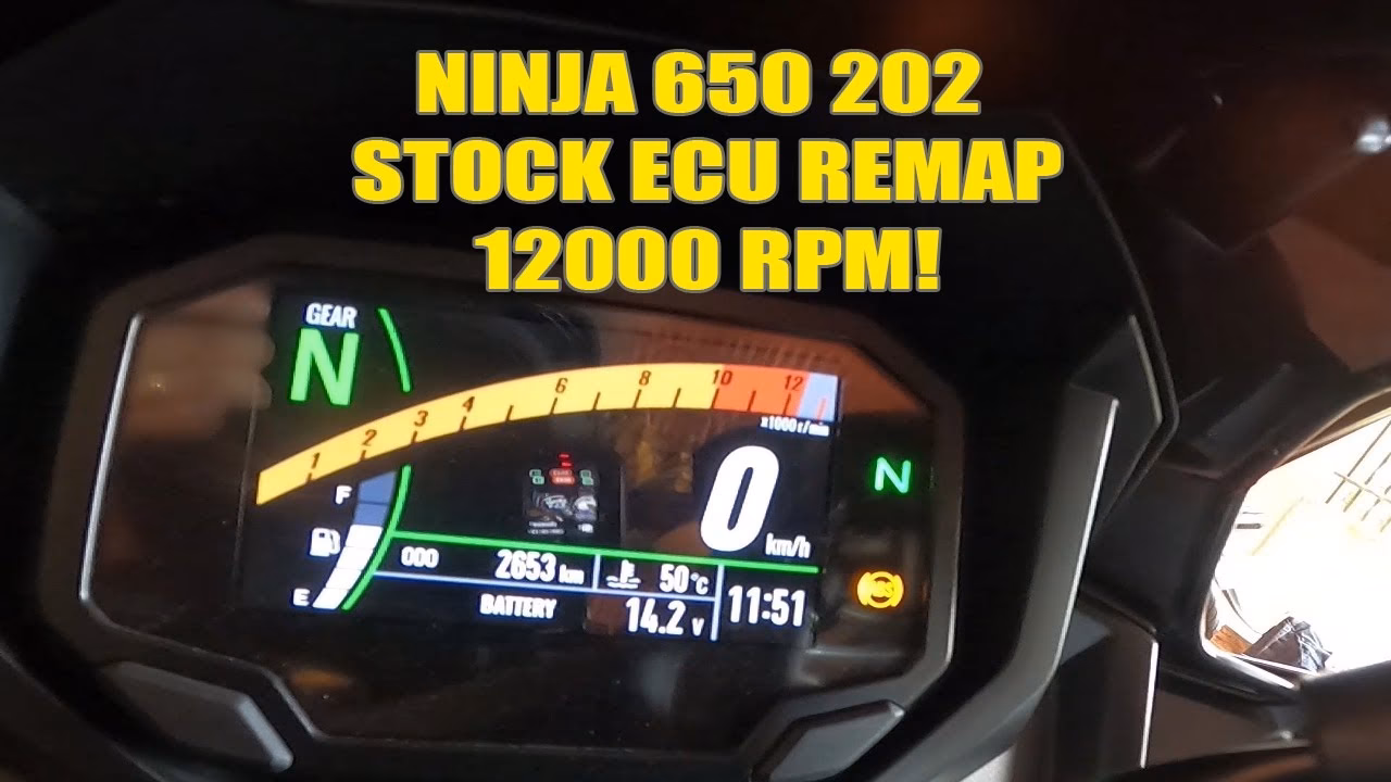 Can I Change my ECU if my bike is not on the list?