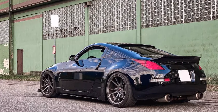 What is a Nissan ECU remap?