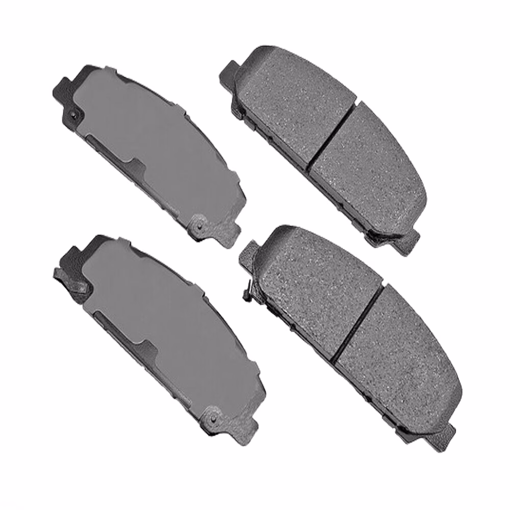 Where can I buy genuine Nissan Armada brake pads?