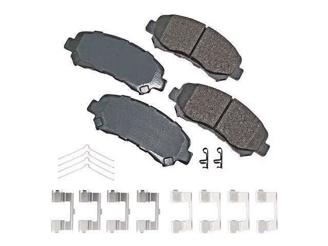 Should I get my brakes fixed at an Austin Brake Shop?