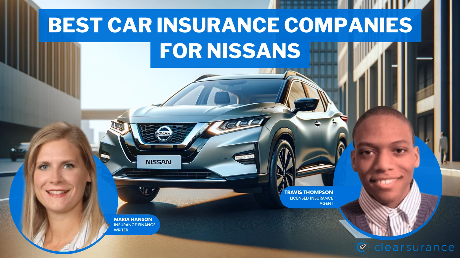 Why do you need Nissan insurance?