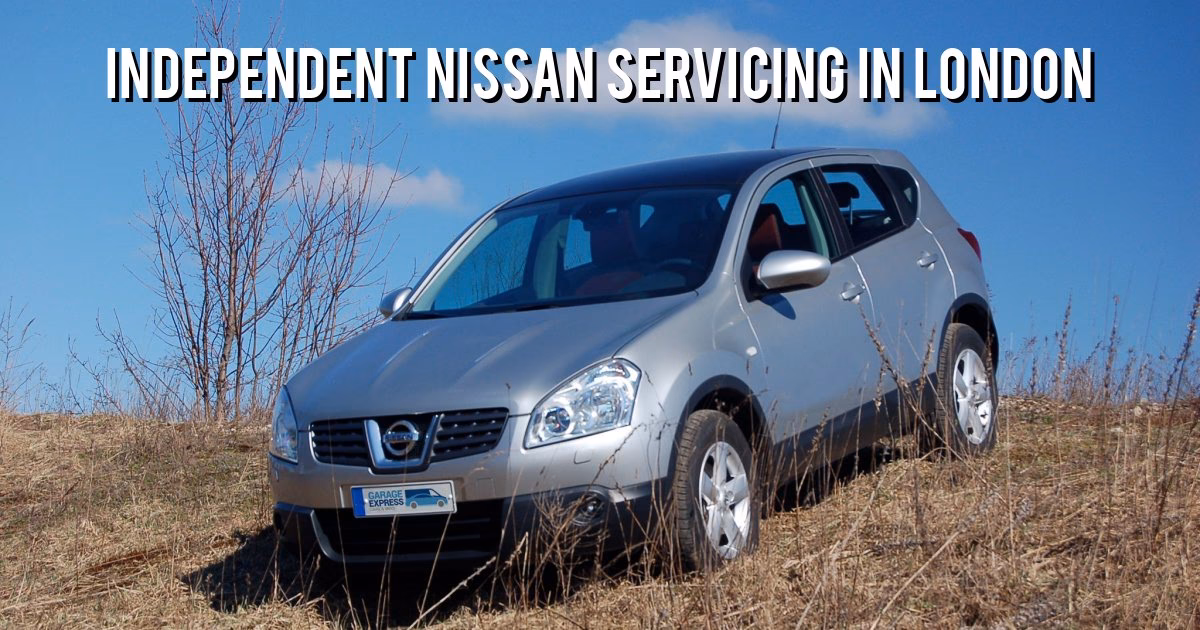 Does Nissan offer fixed price service?