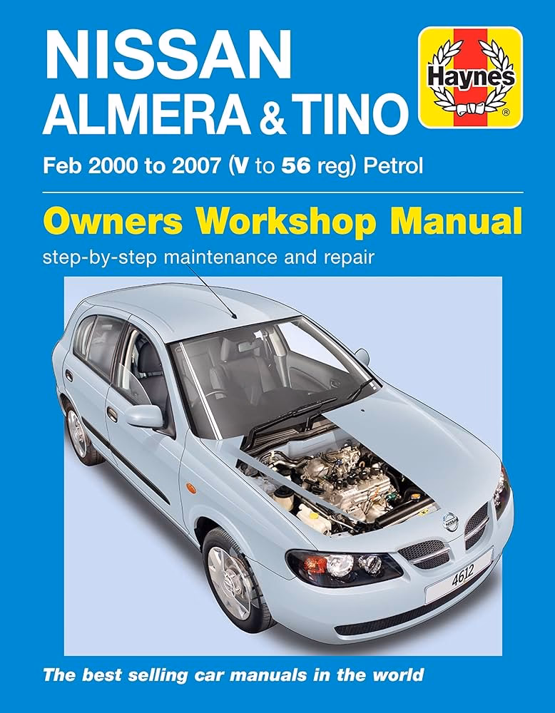 Where can I get a Nissan service?