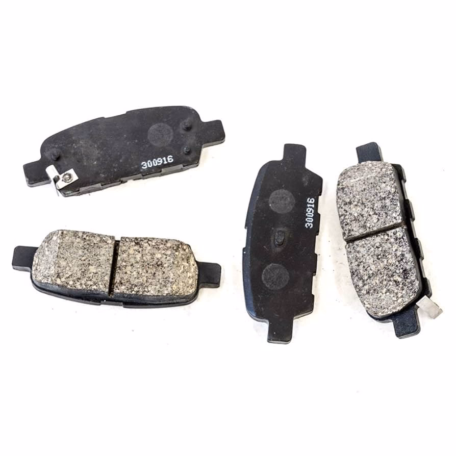 Is it possible to find parts for Nissan Elgrand in UK?