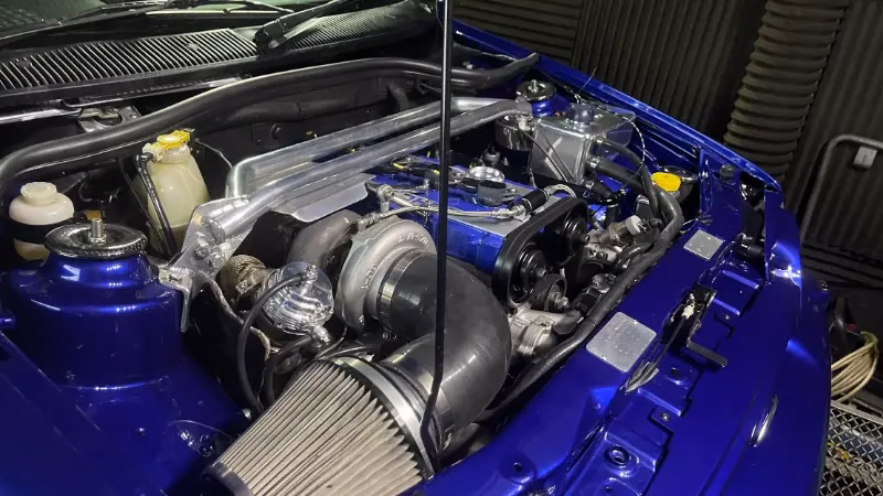 Should you remap your ECU?