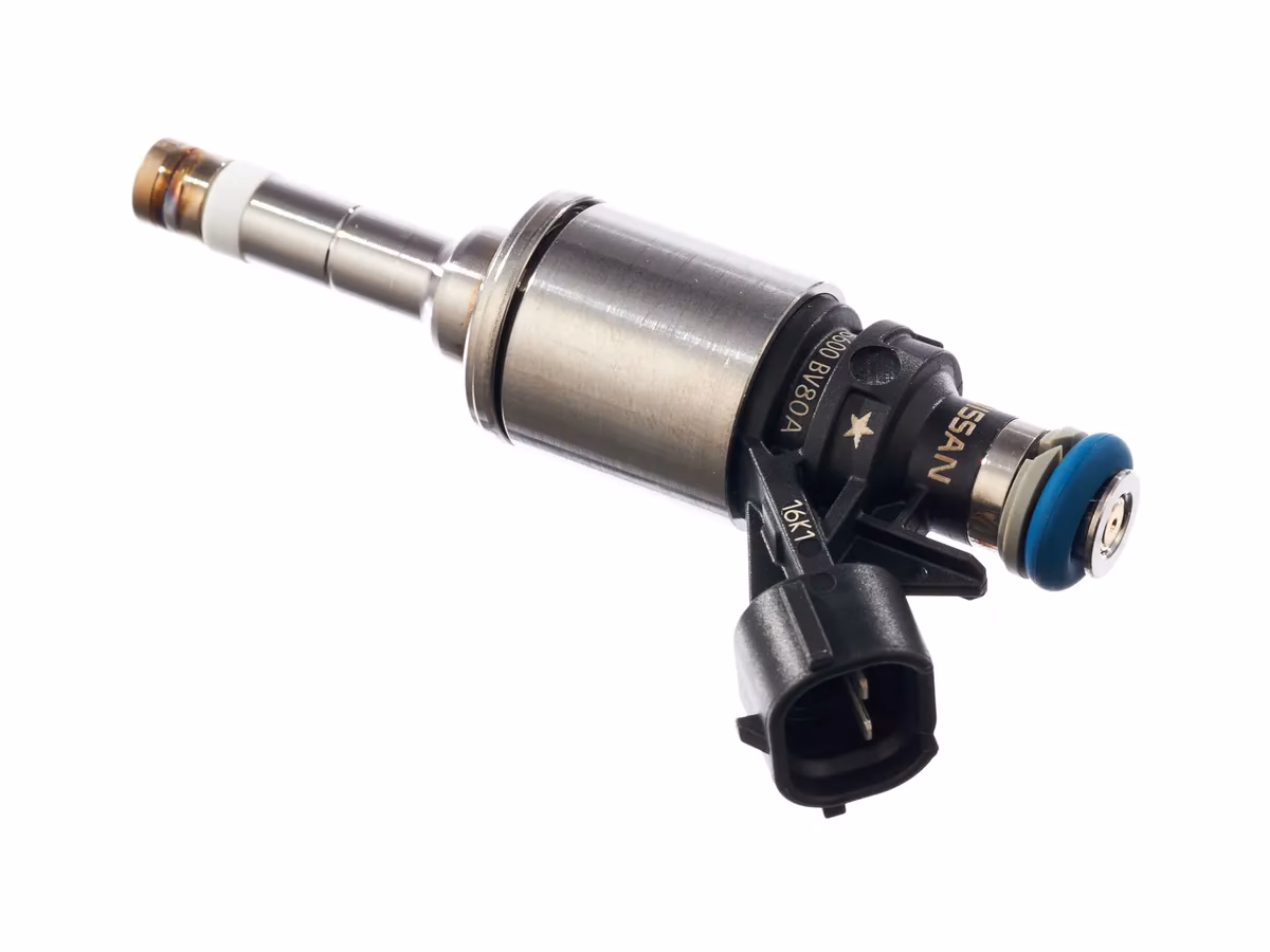 What fuel injector for 2019 Nissan Qashqai?