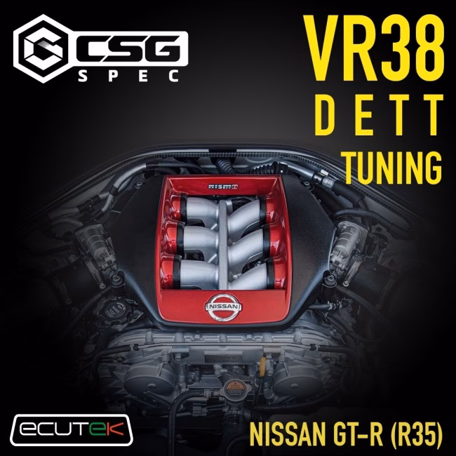 Can I remap my Nissan ECU?
