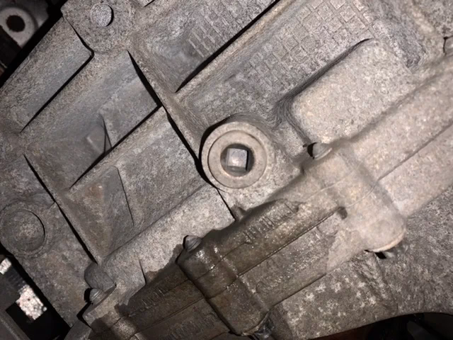 Does replacing Nissan Juke gearbox break the bank?