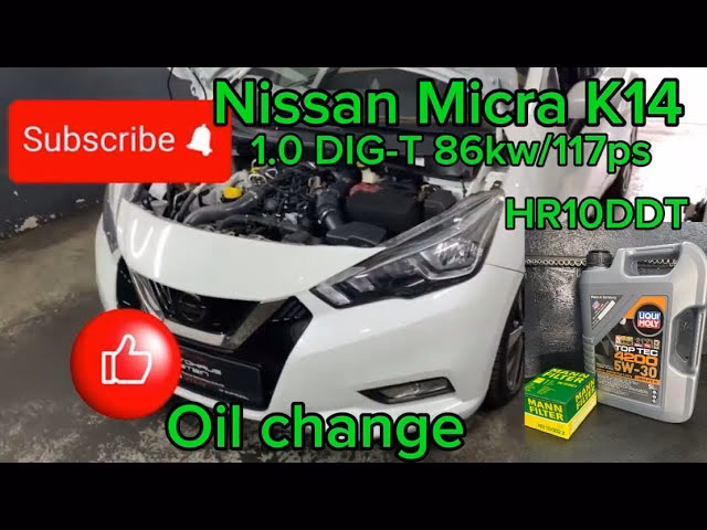 How much fuel does a Nissan Micra use?