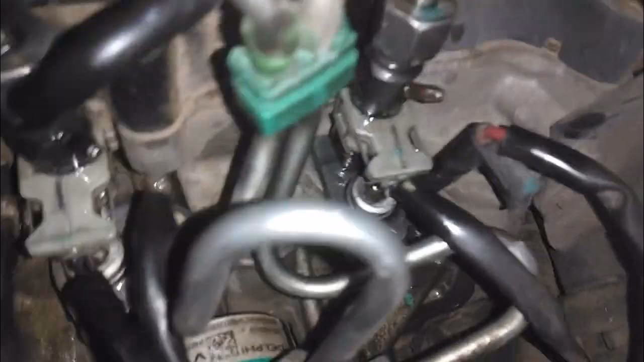 Why is my Nissan Micra losing power?