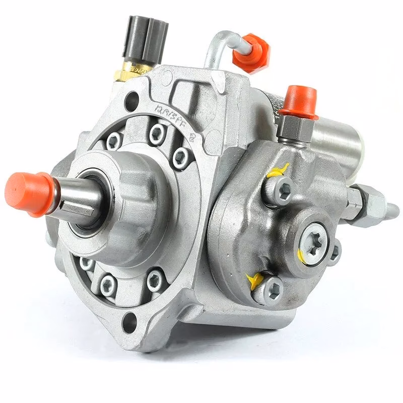 Which fuel pump fits Nissan Navara?