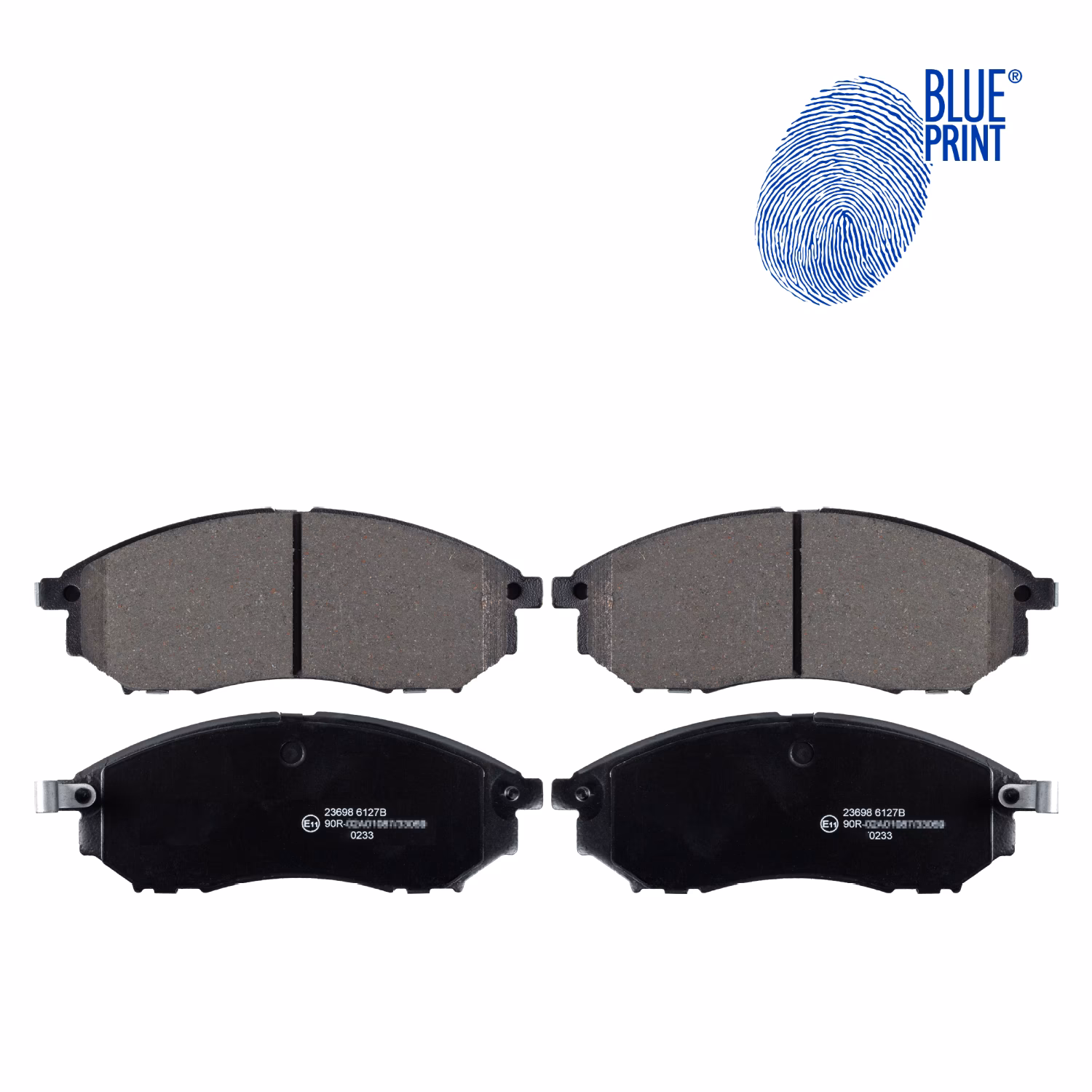 Are DBA brakes available for cars & vans?