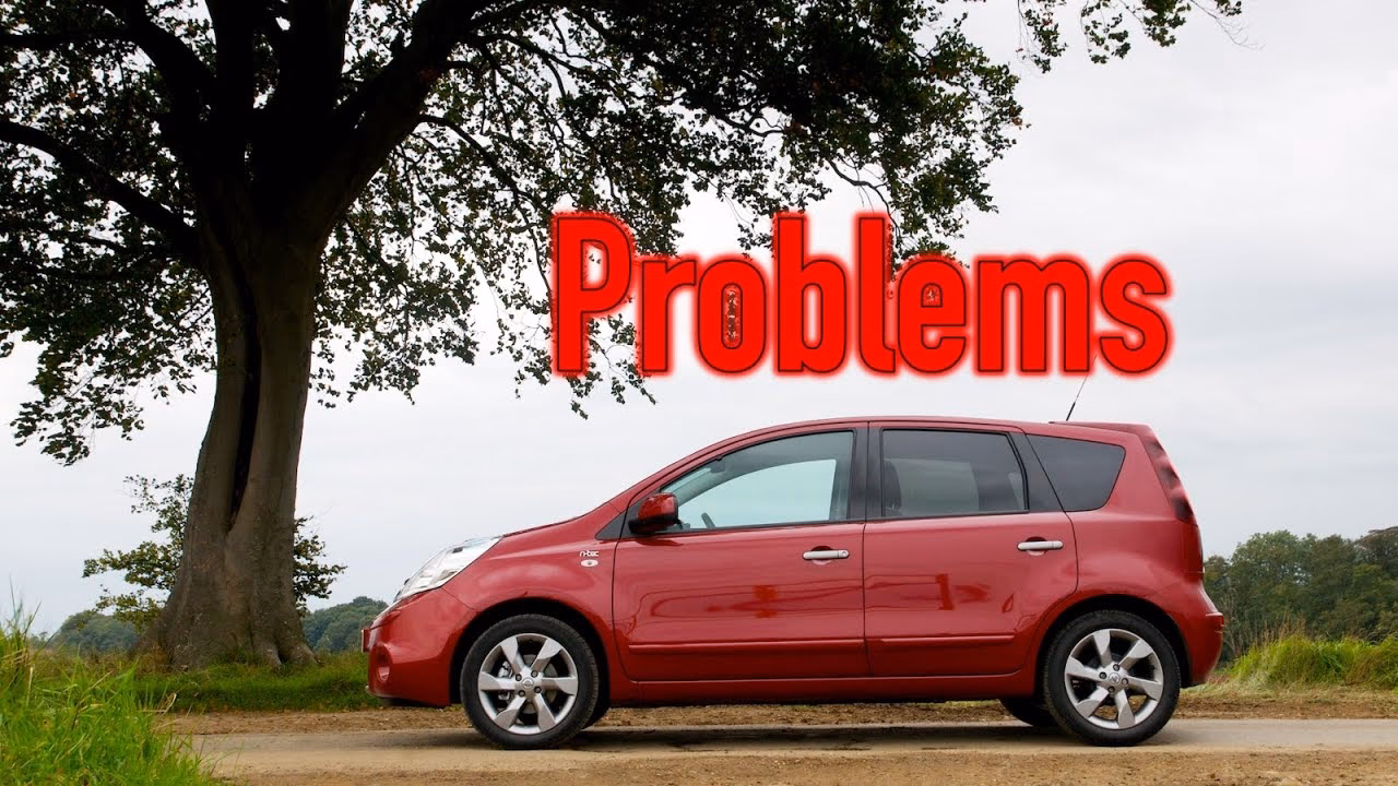 Should I re-gas my Nissan Note?