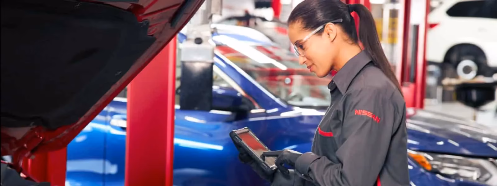 Does Valvoline instant oil change have a location in Orange County?