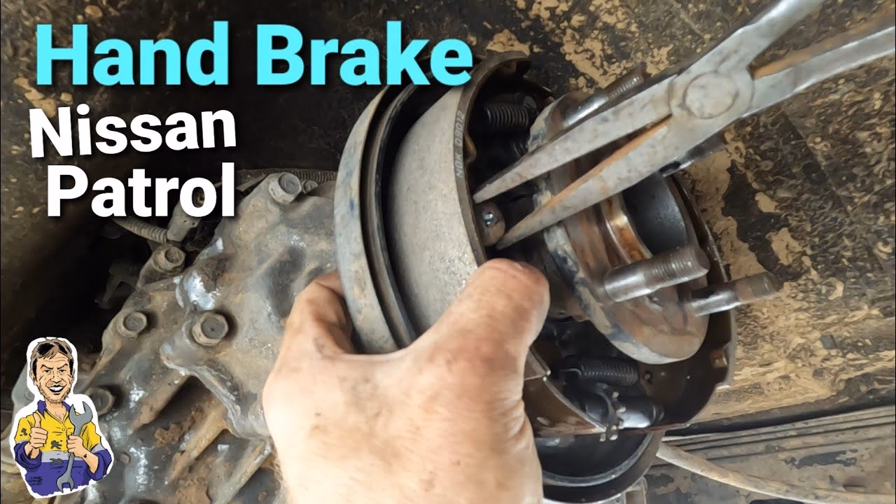 What causes a lack of power when accelerating in a Nissan Patrol?