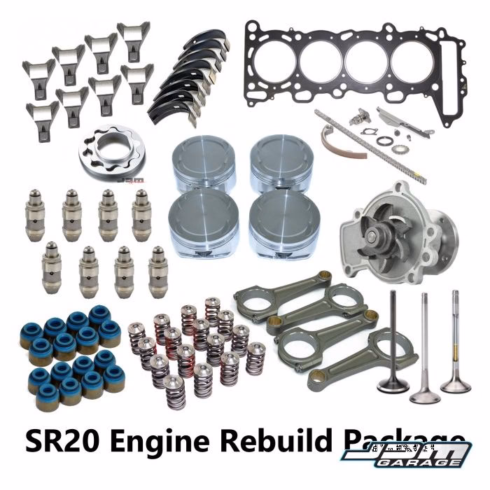 Why buy Nissan Pulsar parts from our Nissan parts partners?