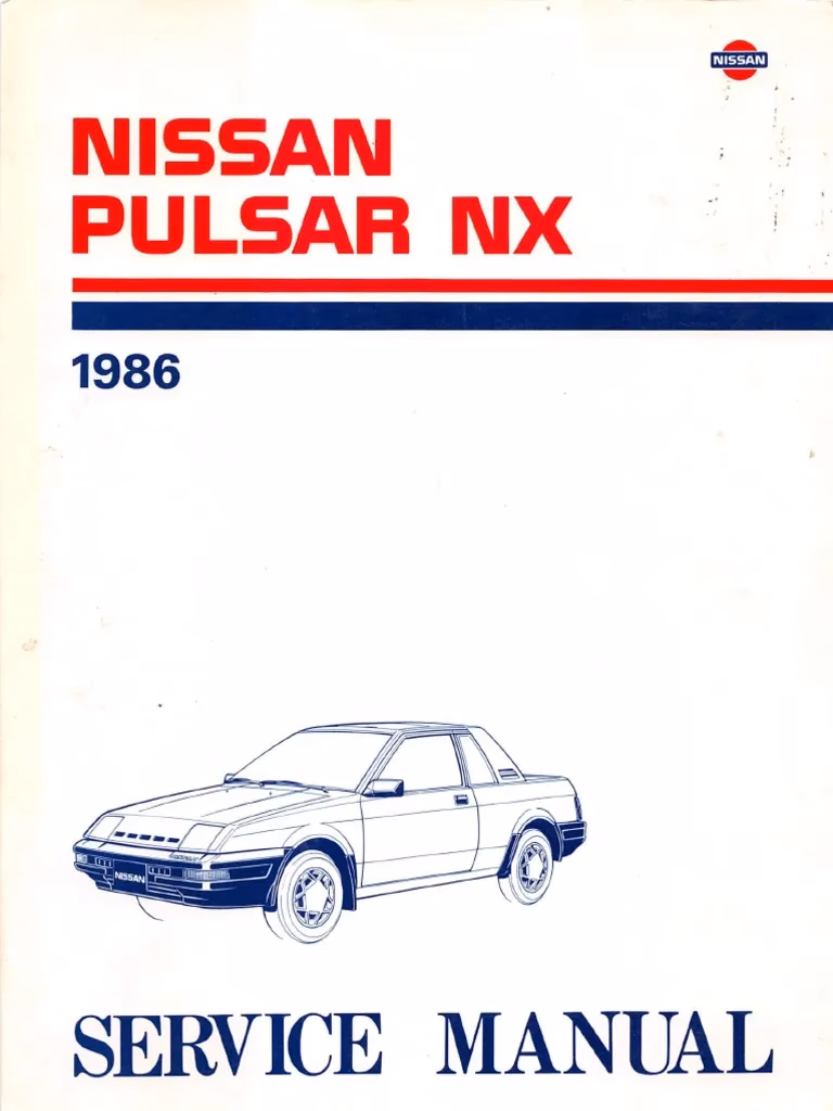 How can autodoc club help with Nissan Pulsar maintenance?