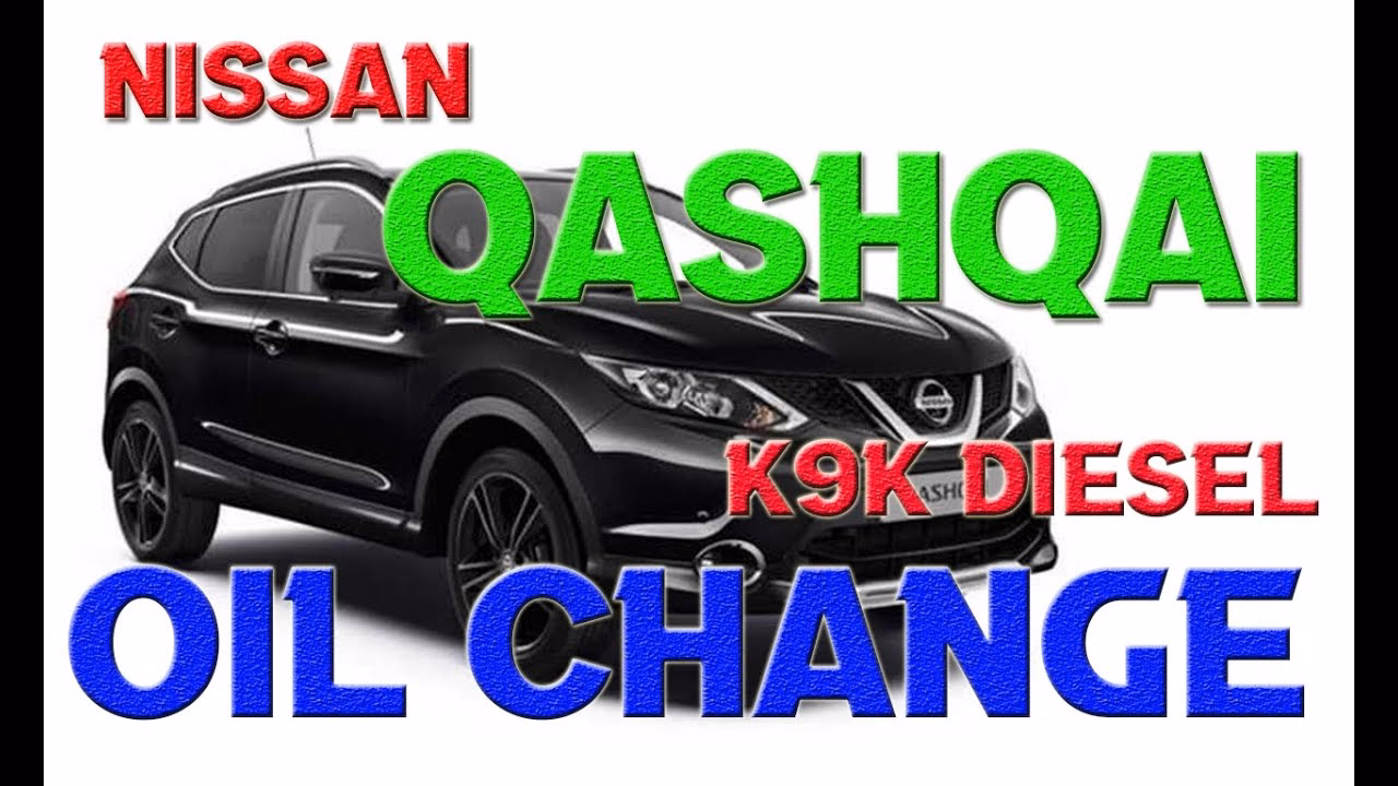 How can autodoc club help you with Nissan Qashqai maintenance?
