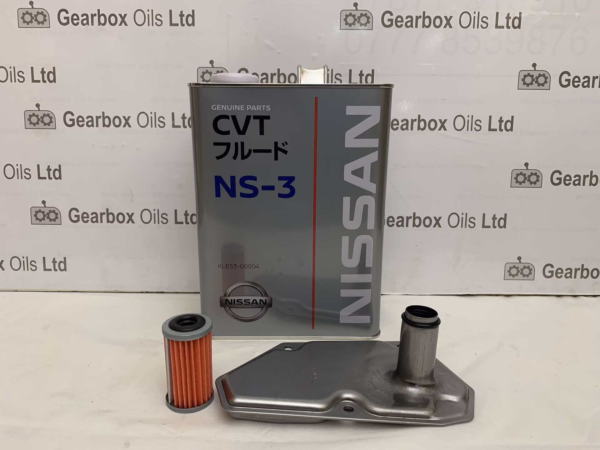 How often should a Qashqai oil & filter be changed?